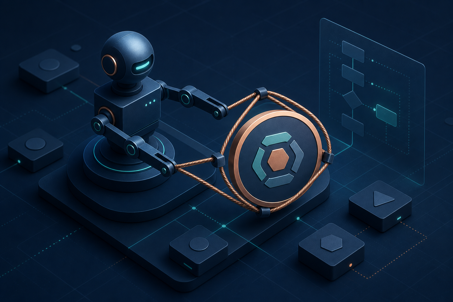 AI Agents Need Payments Too — Agent-Native Transaction Rails