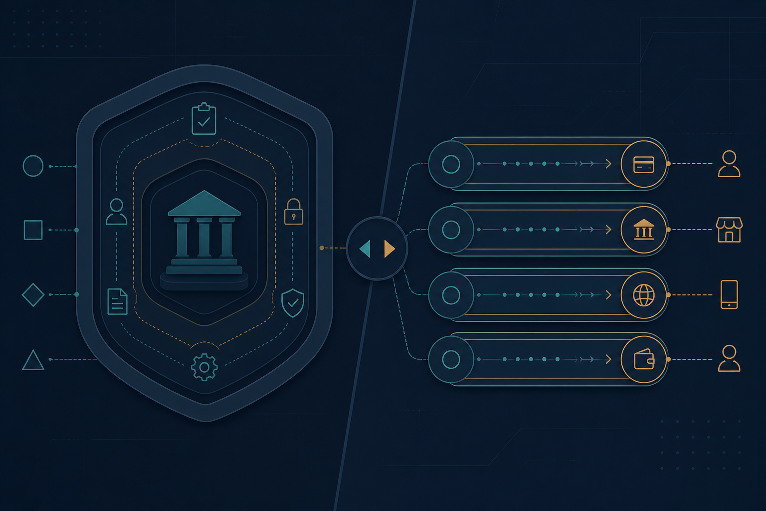 MoR vs PSP — How to Choose the Right Payment Infrastructure Model