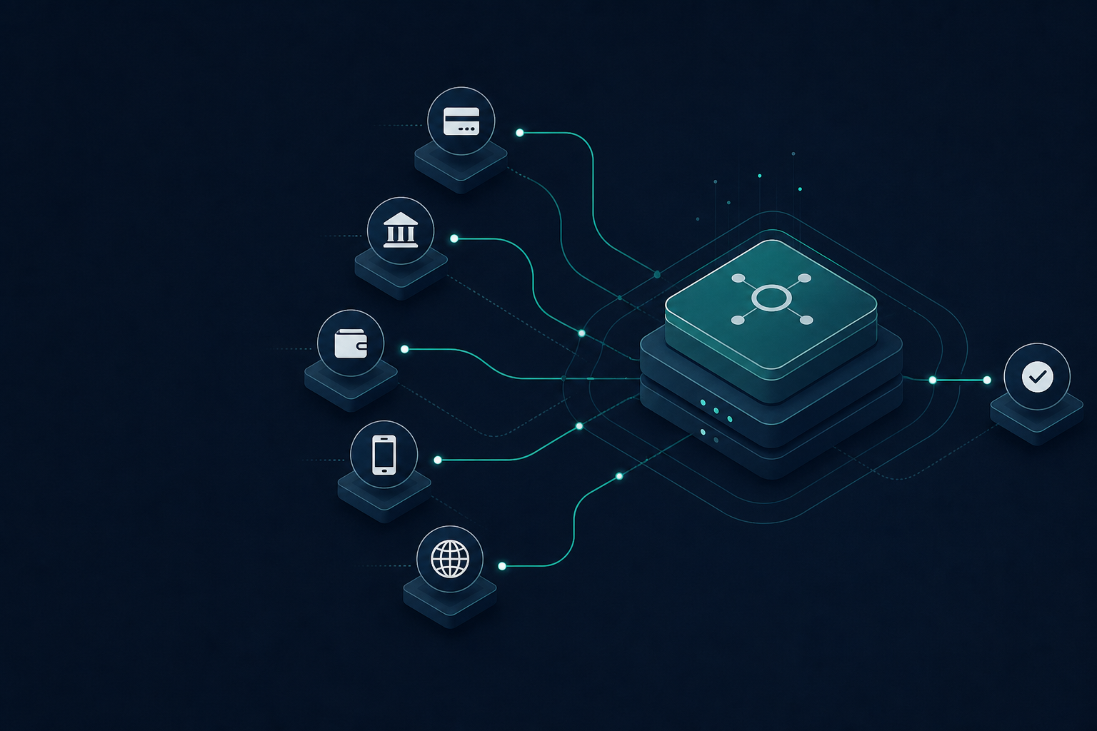 What Is Clink — Payment Infrastructure for an AI-Native World